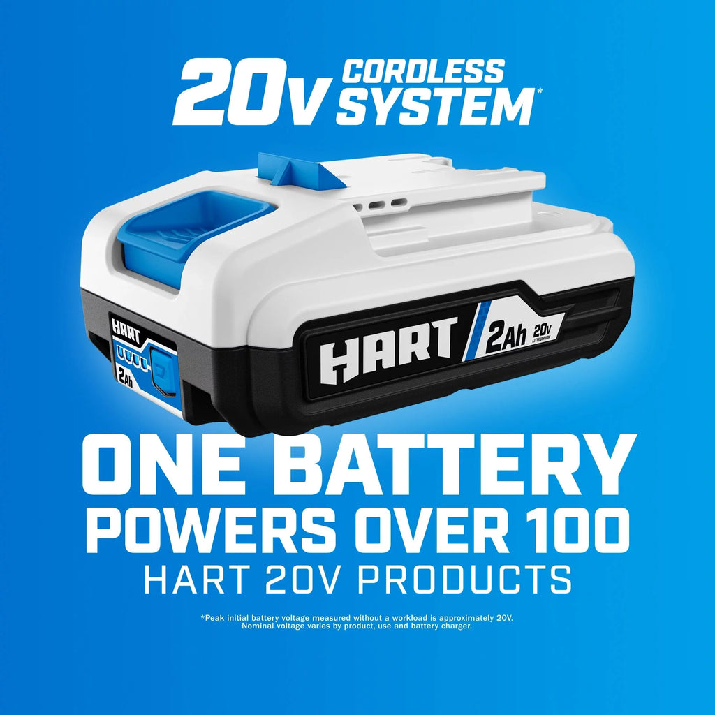 20-Volt Brushless Compact Circular Saw K2502
