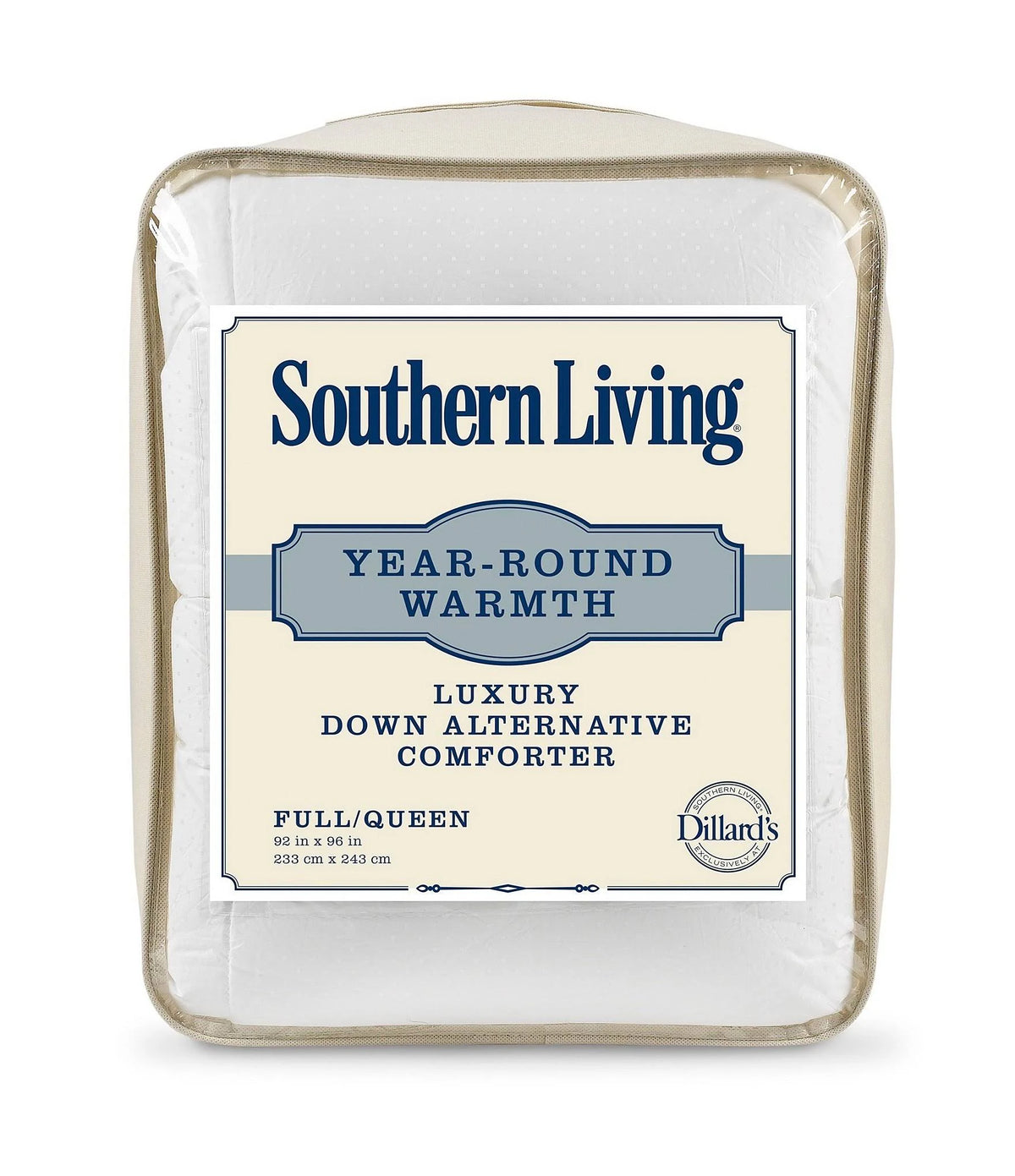 King Down Alternative Comforter Duvet Insert F255334