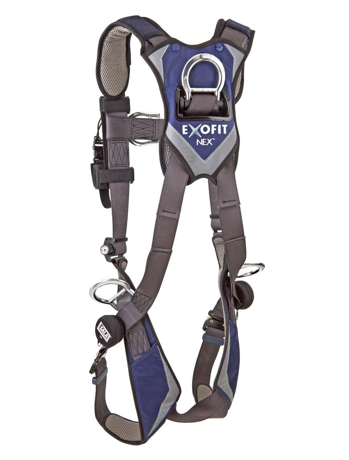 Full Body Harness J72829