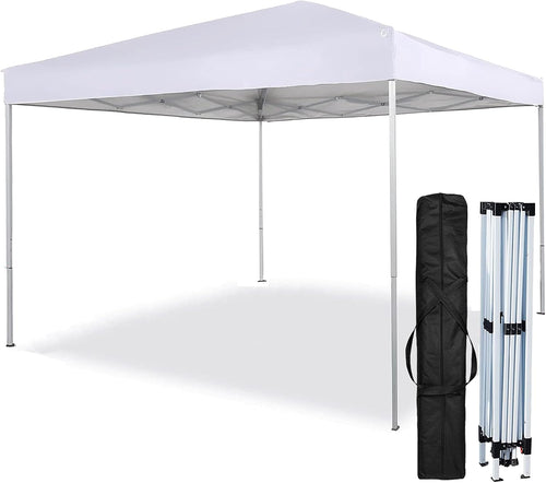 10x10 Pop Up Canopy with Carry Bag U1513