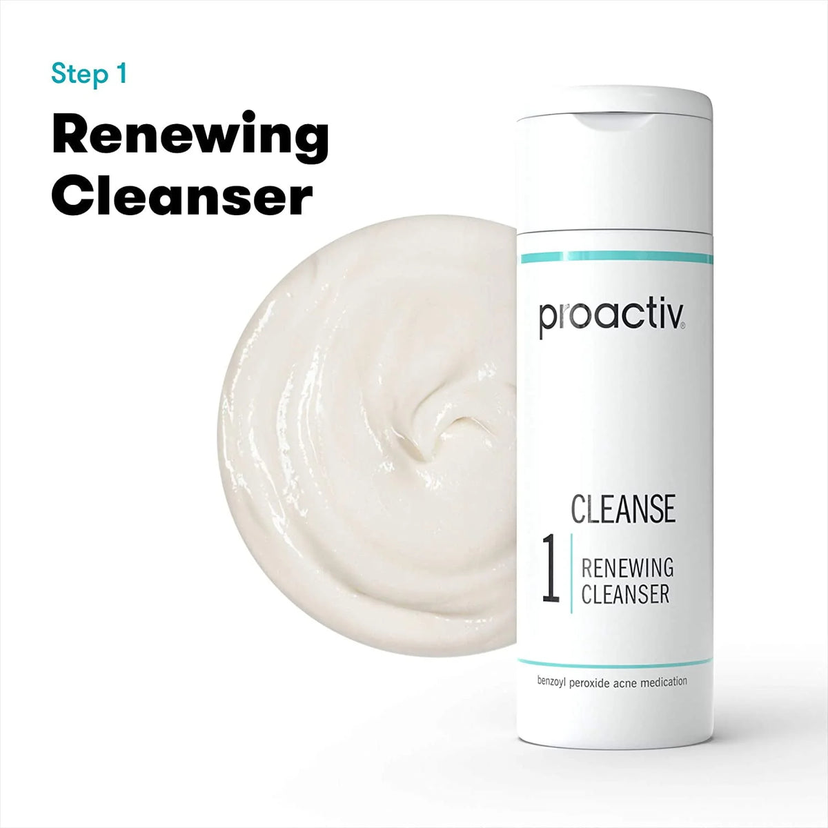 Acne System with Purifying Mask P935