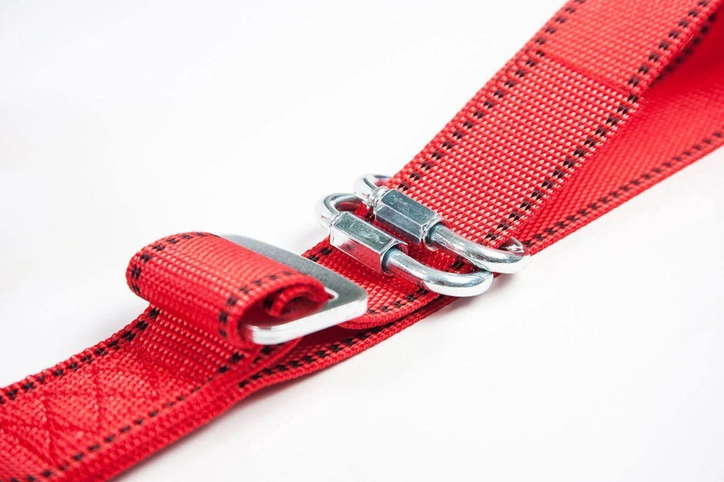 Comfort Safety Dog Harness F44944