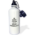Water Bottle, 21-ounce T59601
