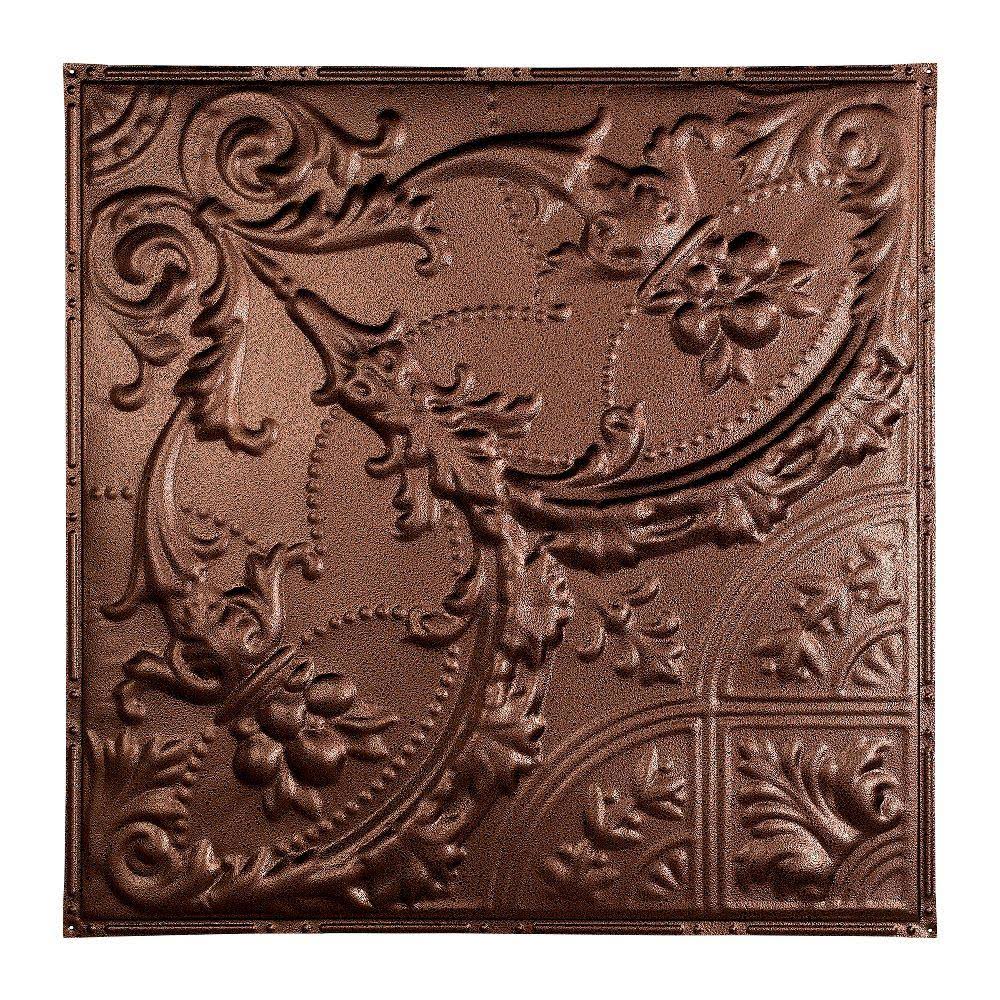 Tin Ceiling Tile S195861