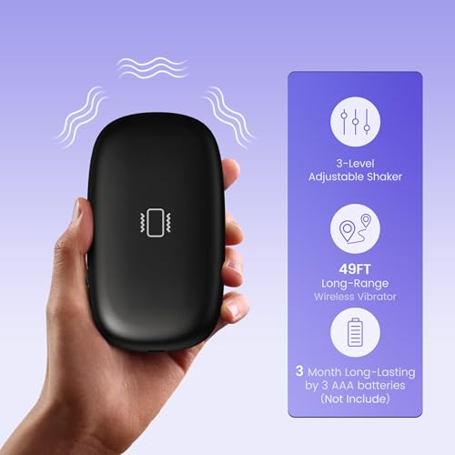 Smart Alarm Clock with LED Dot Matrix Display P68983