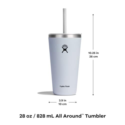 Travel Tumbler D436