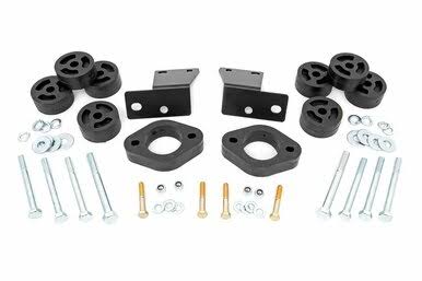 1.25-Inch Body Lift Kit L75762