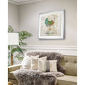 Framed Giclee Print 38 x 38 R53234