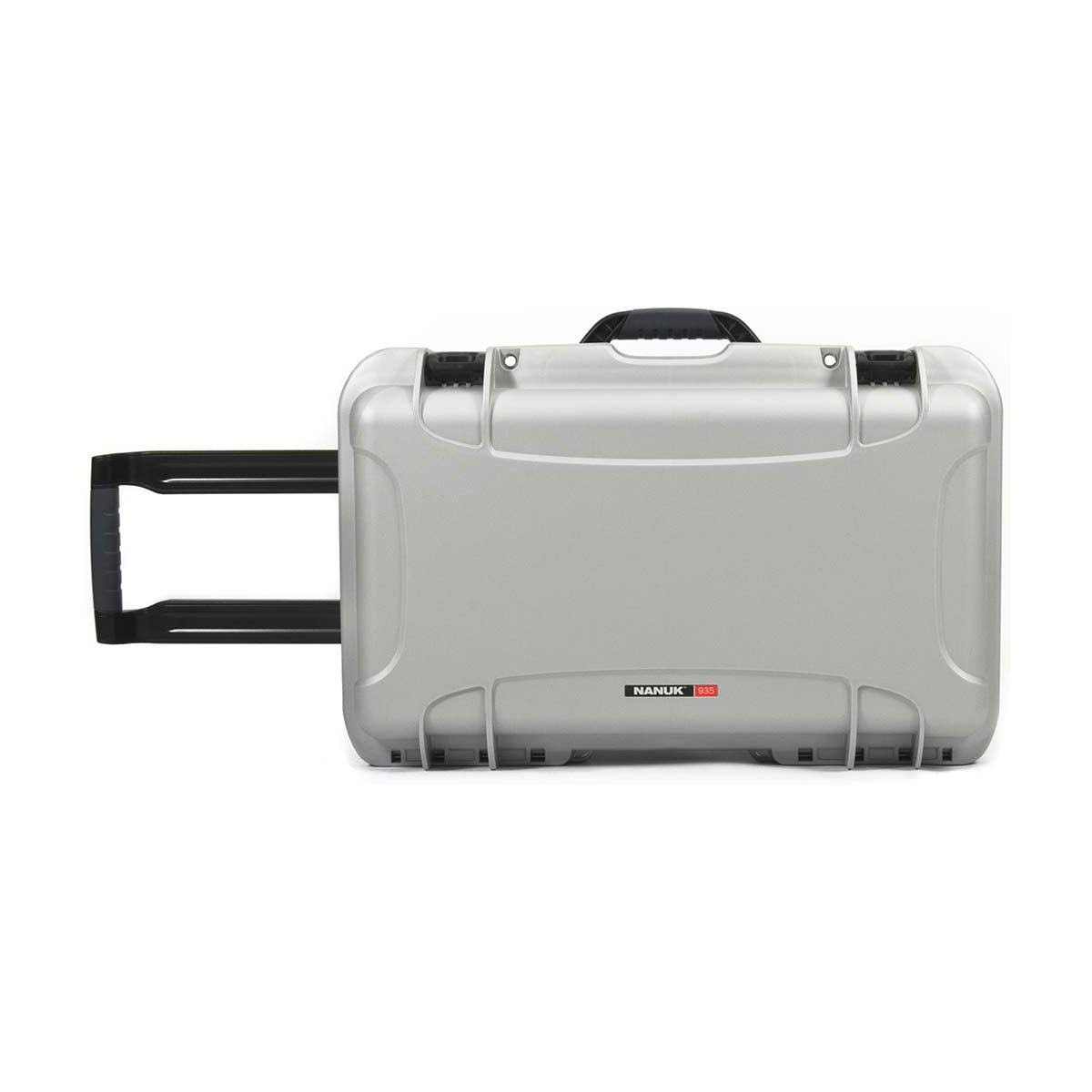 935 Hard Case with Padded Divider U391