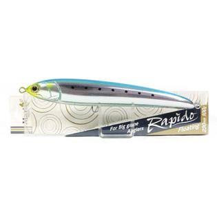 Aluminum Sardine H3879