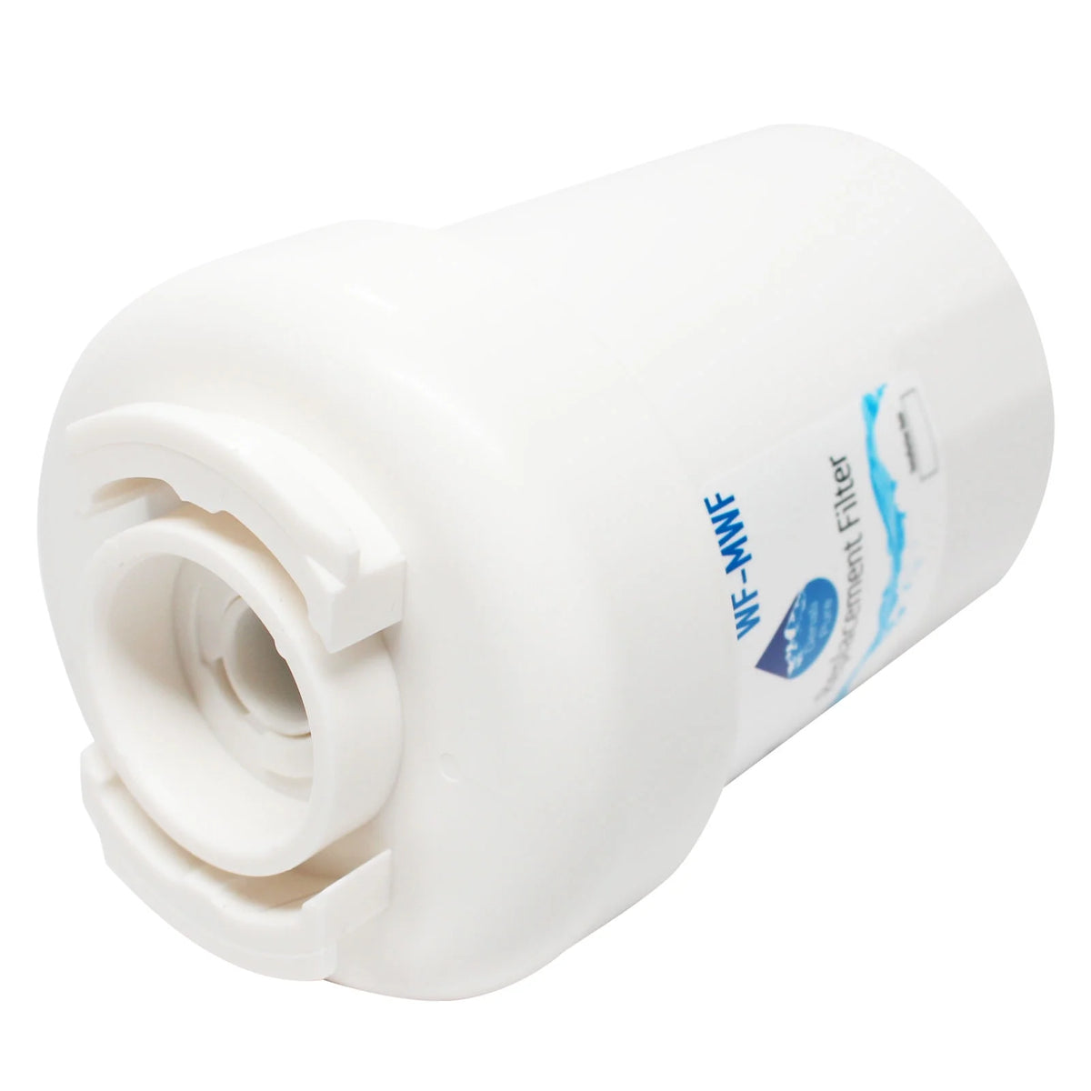 5-Pack Replacement Water Filter Cartridge F39817