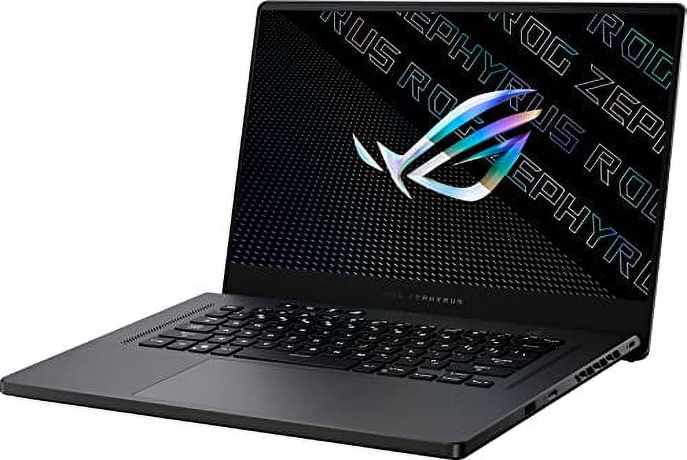 15.6" 2K Quad HD Gaming Laptop with AMD Ryzen 9 5900HS, 16GB RAM, 2TB SSD, GeForce RTX 3080 H926784