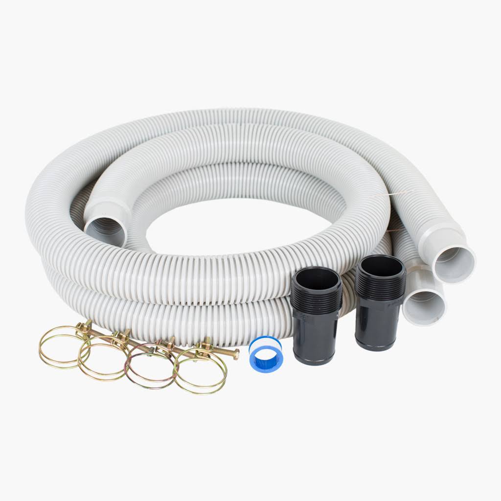 18 inch 1 HP Sand Filter System S93529