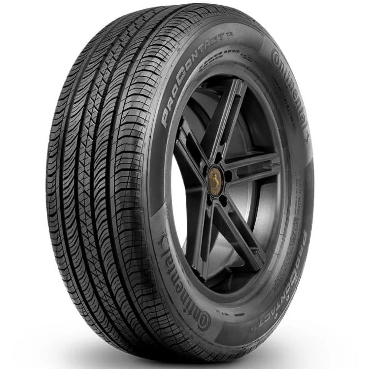 All Season 255/50R19 103V Passenger Tire I82659