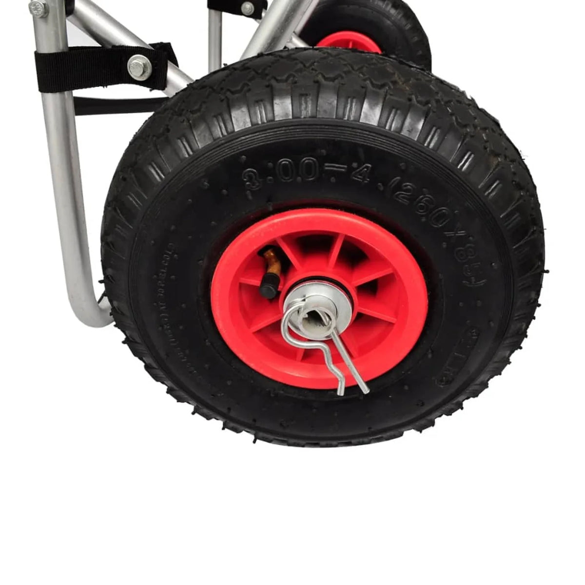 Aluminum Kayak Cart Y682656