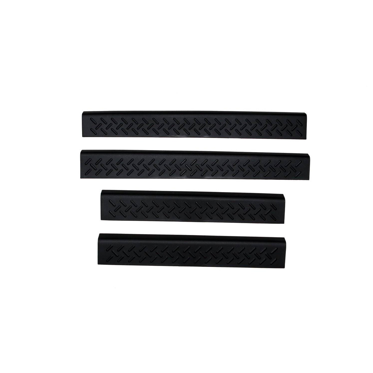 Black Door Sill Protector F434332