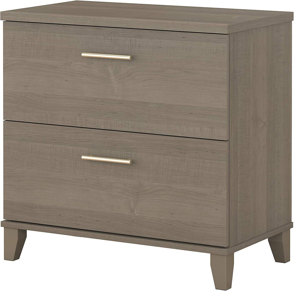 2 Drawer Lateral File Cabinet J643375