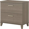 2 Drawer Lateral File Cabinet J643375
