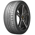Summer 285/35ZR20 100Y Passenger Tire N3341
