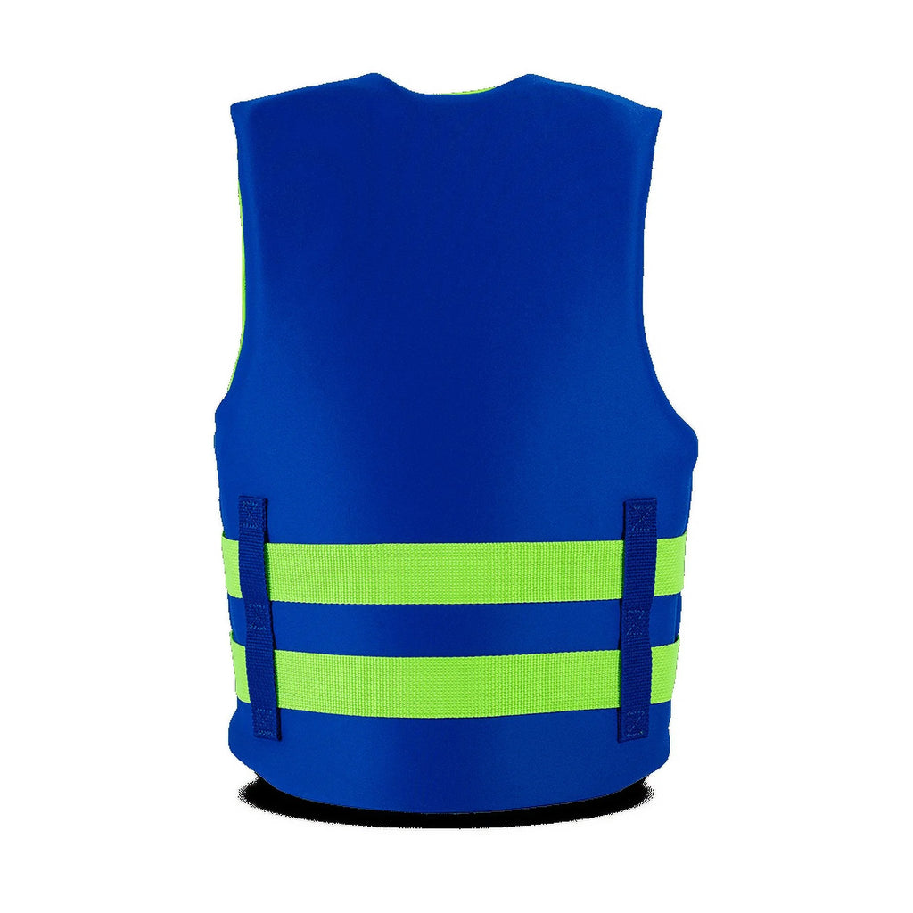 Junior Neoprene Vest U402655