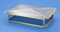 Stainless Steel Hinged Multi-Flue Chimney Cover G395190