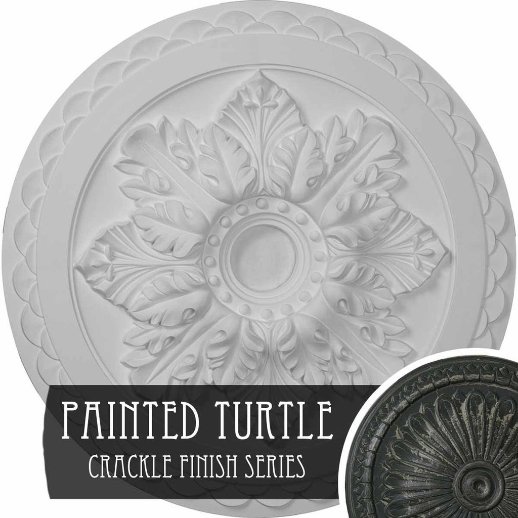 Bordeaux Ceiling Medallion I319