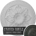 Bordeaux Ceiling Medallion I319