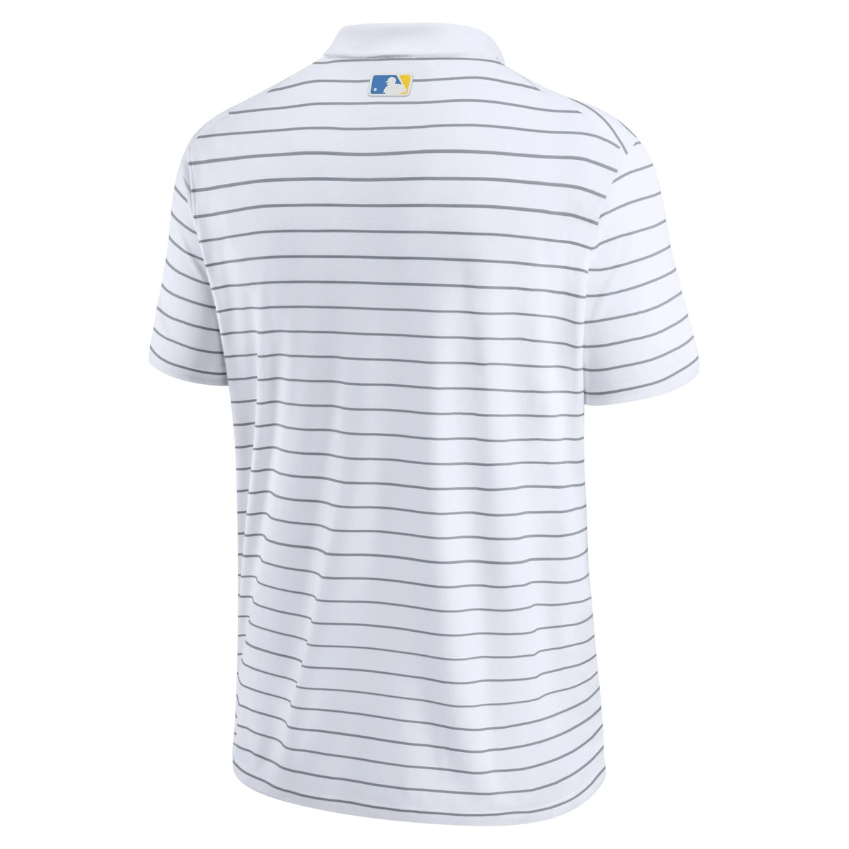 White Performance Polo A56288