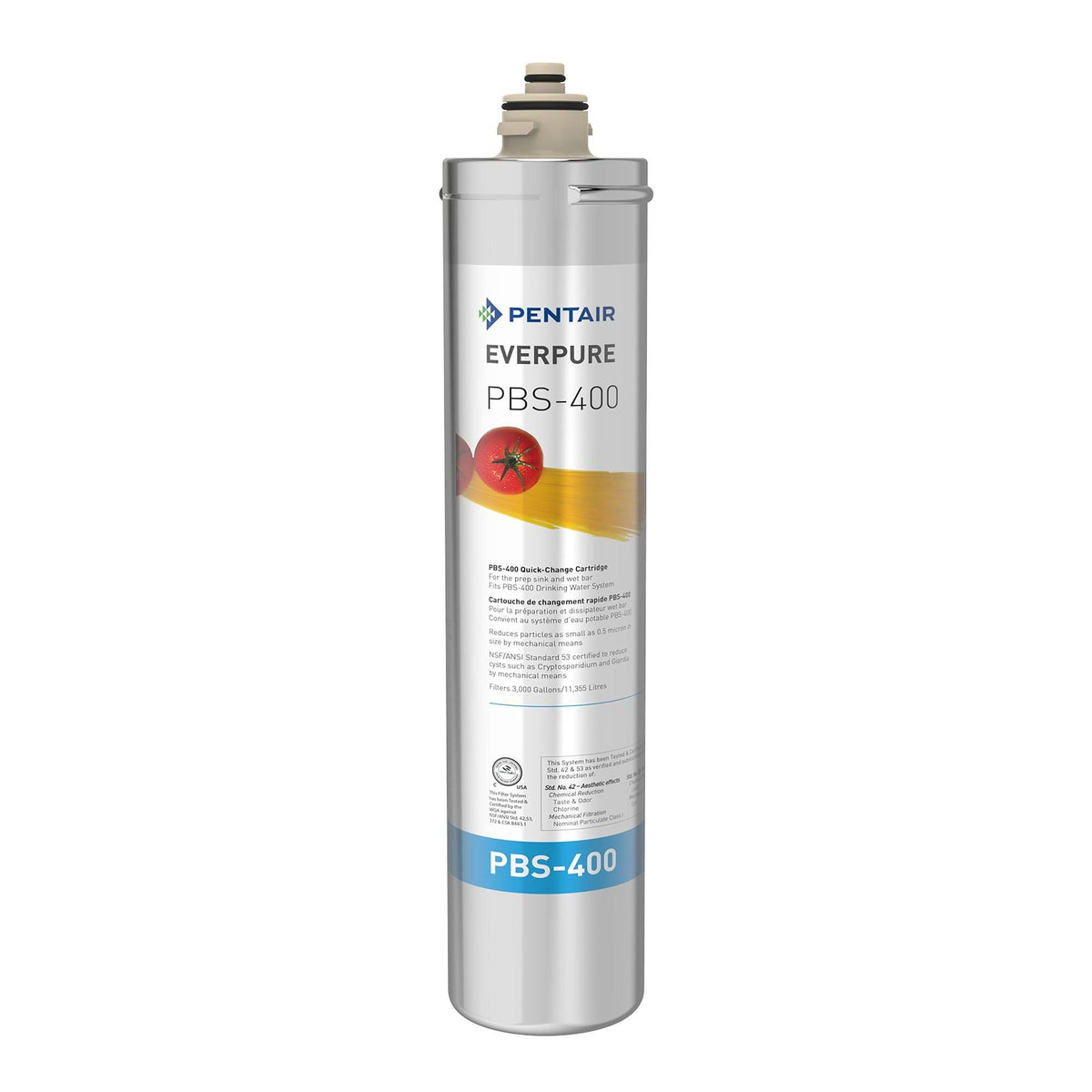 Water Filter Replacement Cartridge H63292