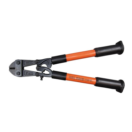 18-1/4In Bolt Cutter With Fiberglass Handle Q563618