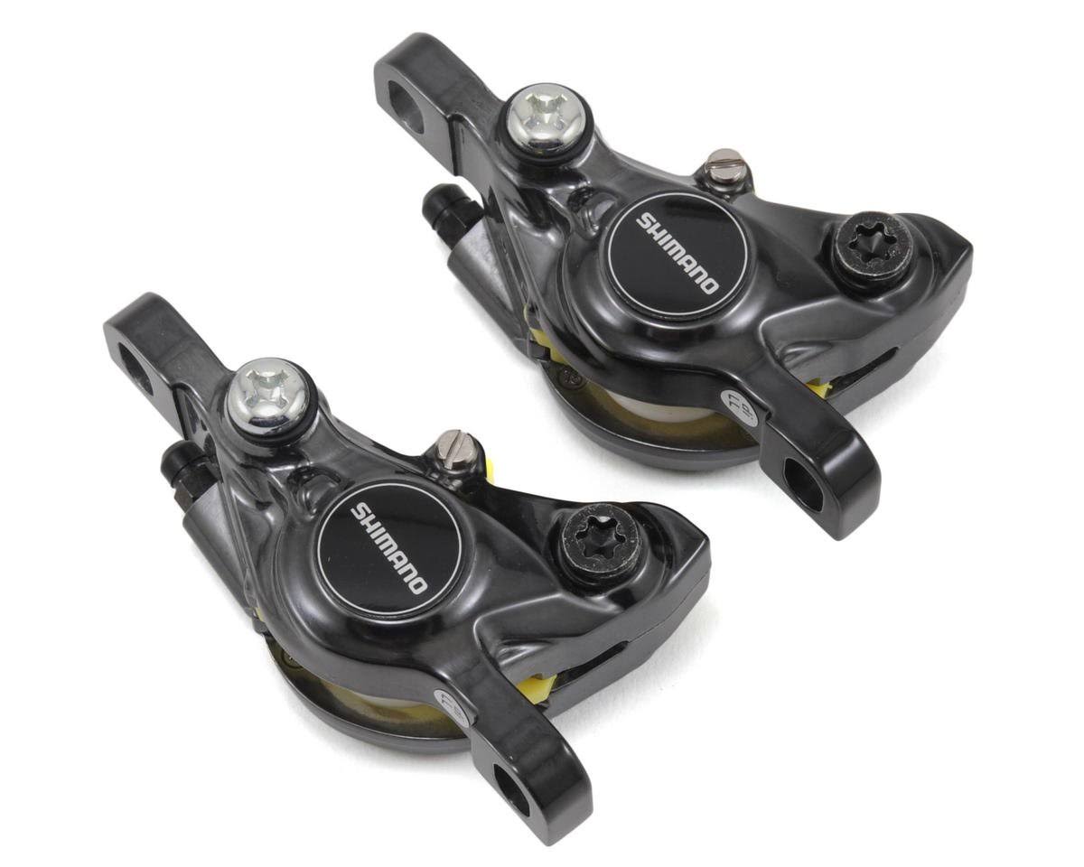 Hydraulic Disc Brake Caliper Set O7674
