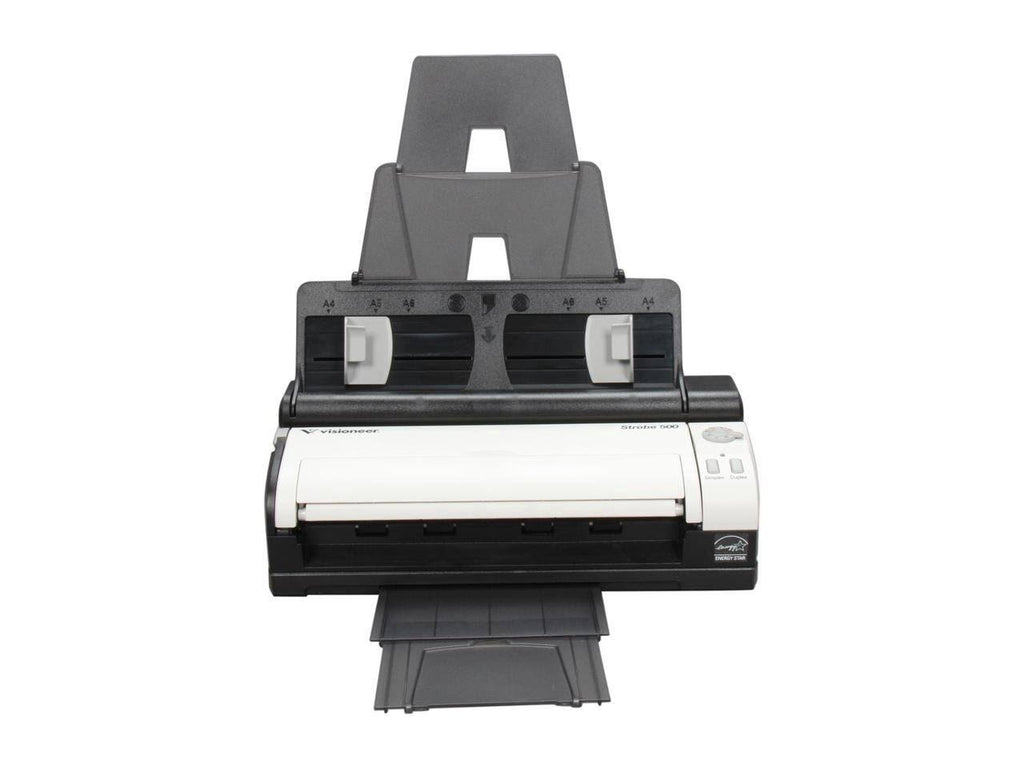 Sheetfed Scanner G55445