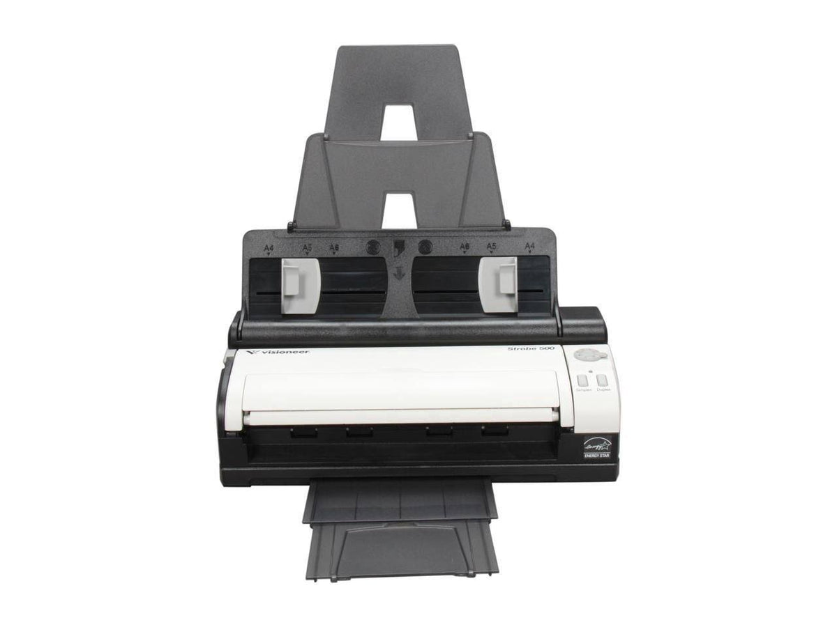 Sheetfed Scanner G55445
