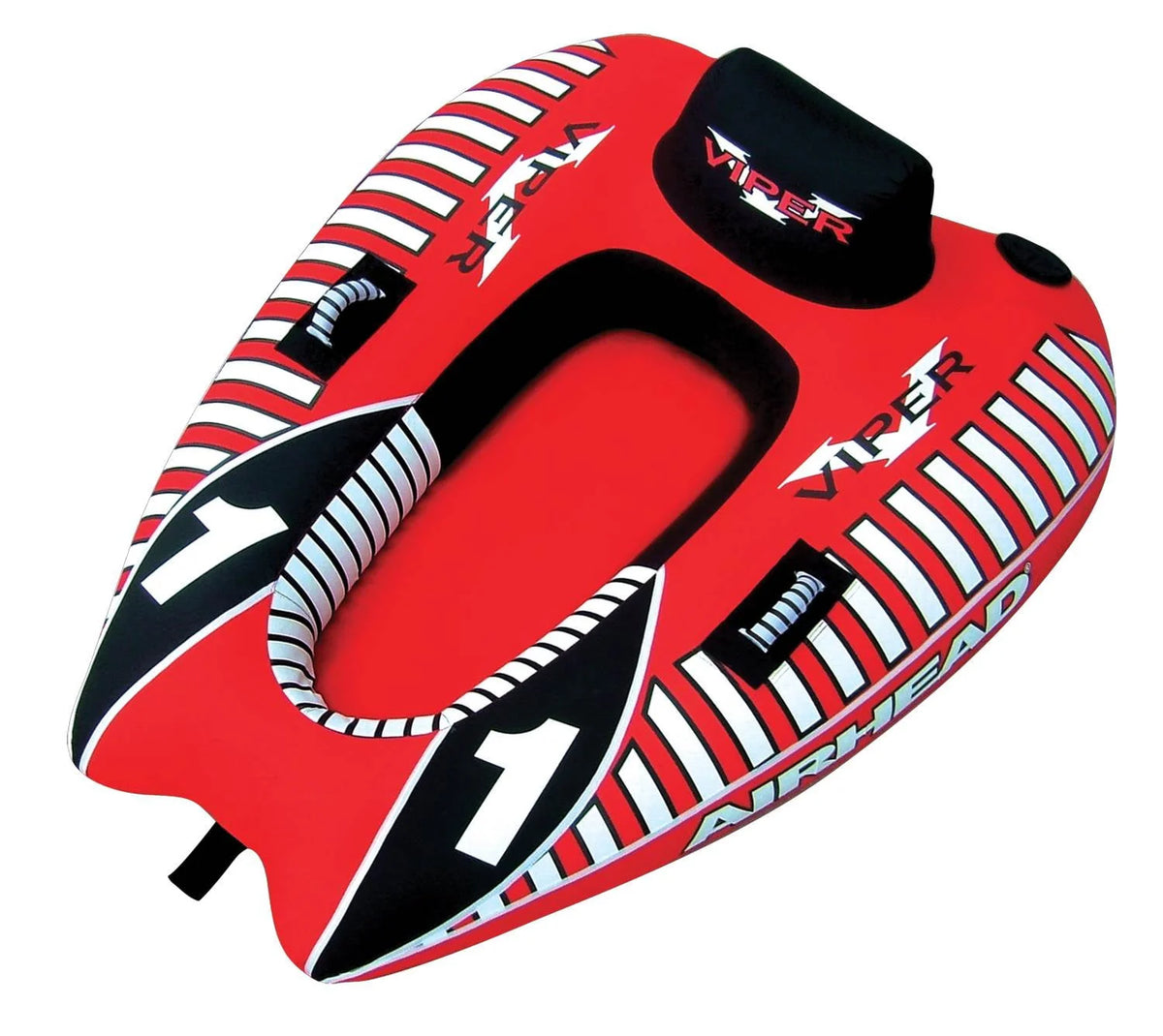 Inflatable Single Rider Towable Tube V62379