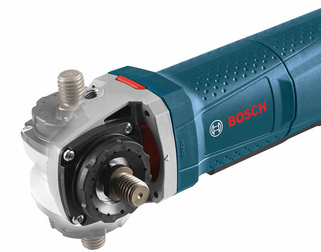 5 in. Angle Grinder with Paddle Switch P15575