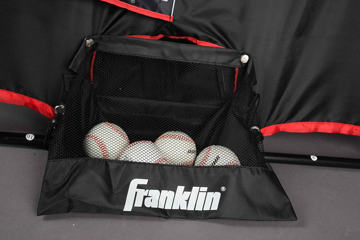 Baseball Rebounder + Pitching Target C2260