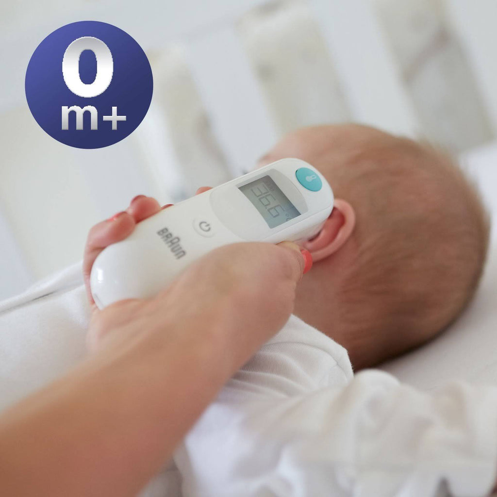 Ear Thermometer H4248