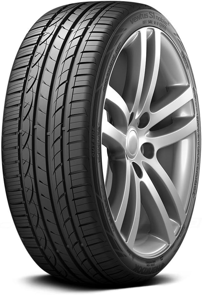 225/50R17 94W Performance Radial Tire U82648