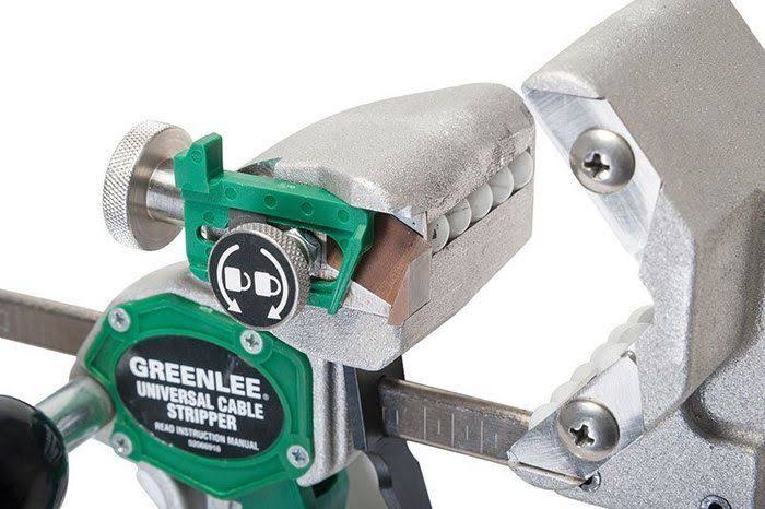Universal EPR Cable Stripper Kit I3449