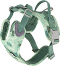 Weekend Warrior Harness Park Camo 32-39in I818977