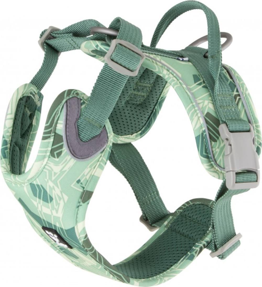 Weekend Warrior Harness Park Camo 32-39in I818977