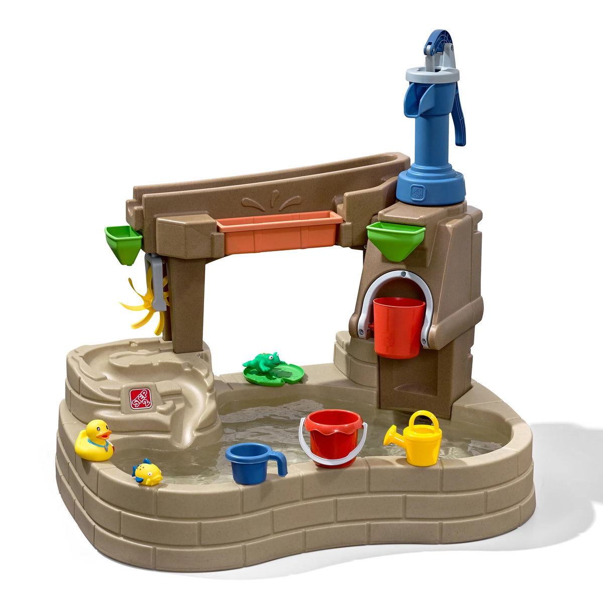 Water Table for Toddlers R224