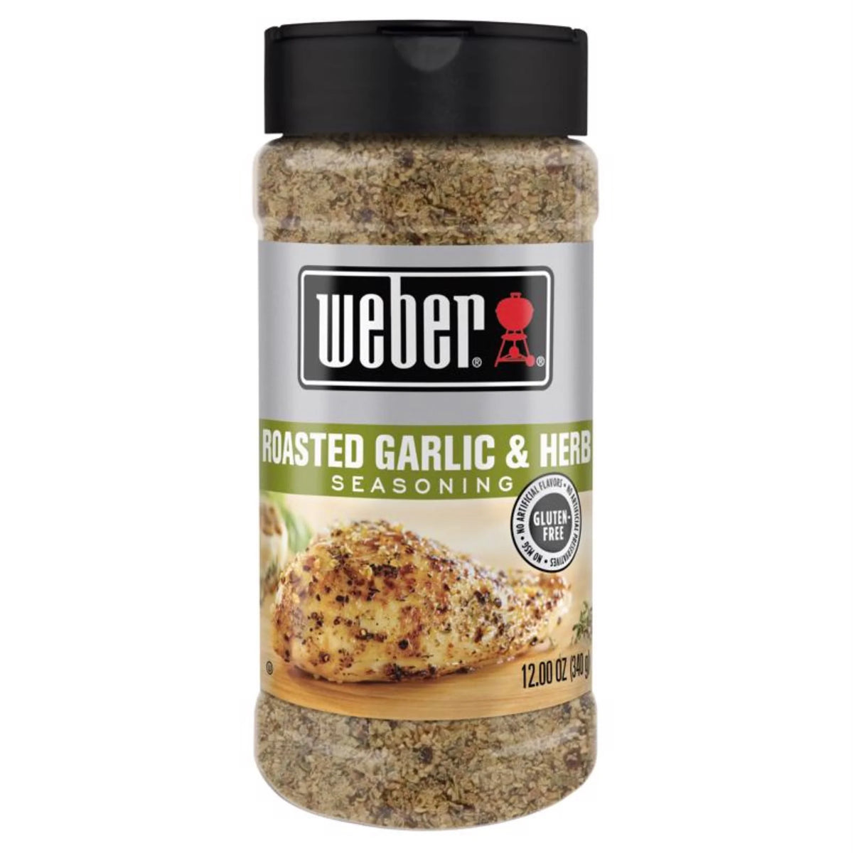 Roasted Garlic and Herb Seasoning 12 oz M949