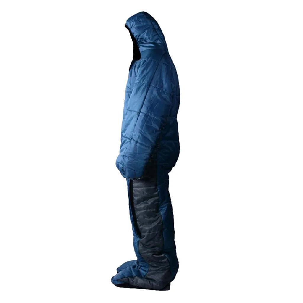 Multi-Color Wearable Sleeping Bag N234