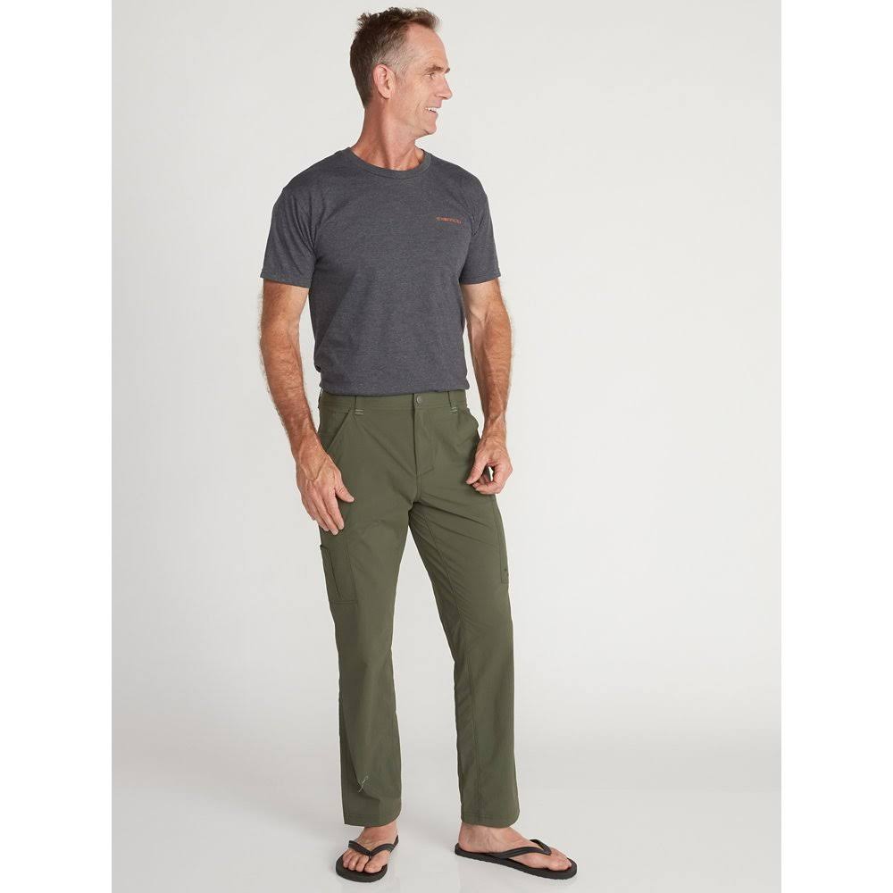 Men's Scotch 42 Pants R956147