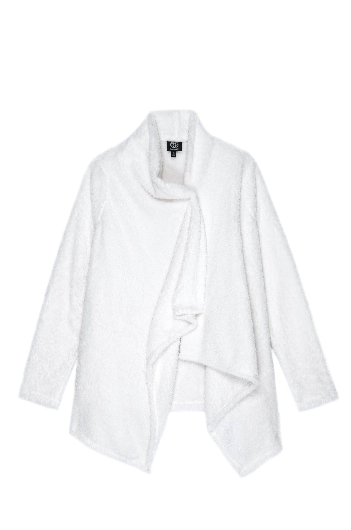 One-Button Cardigan K4397