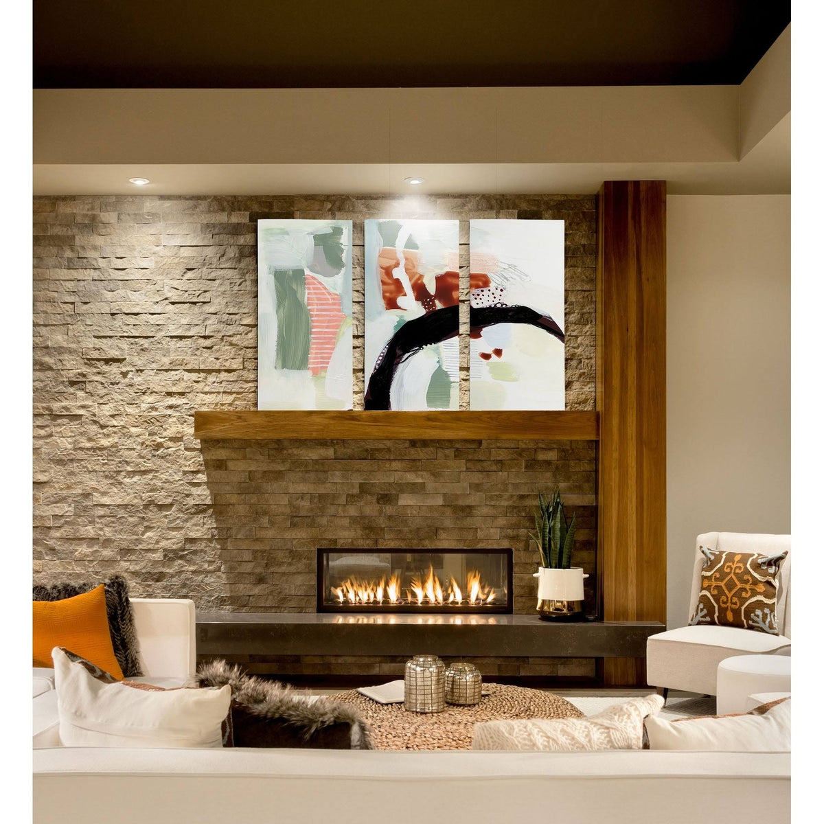 Art Multi Piece 32x48 P89770
