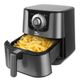 5.8 Quart 1700W 8-in-1 Non-Stick Air Fryer L90067