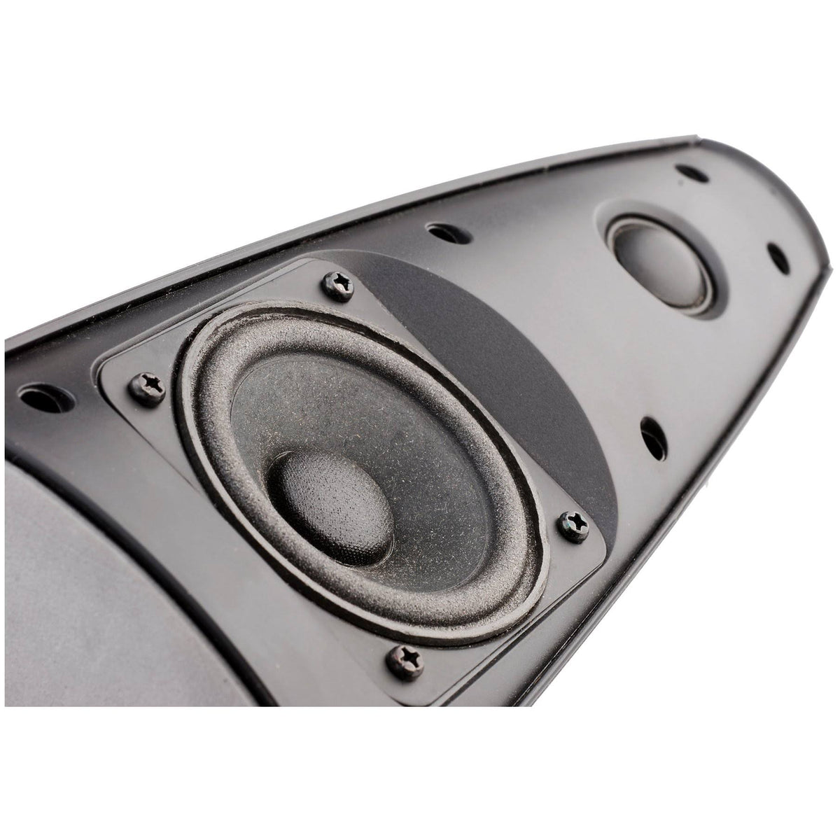 Burnt Gold 2.1 Channel Audio Speakers System X12567