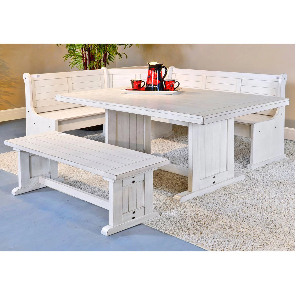 Breakfast Nook T676